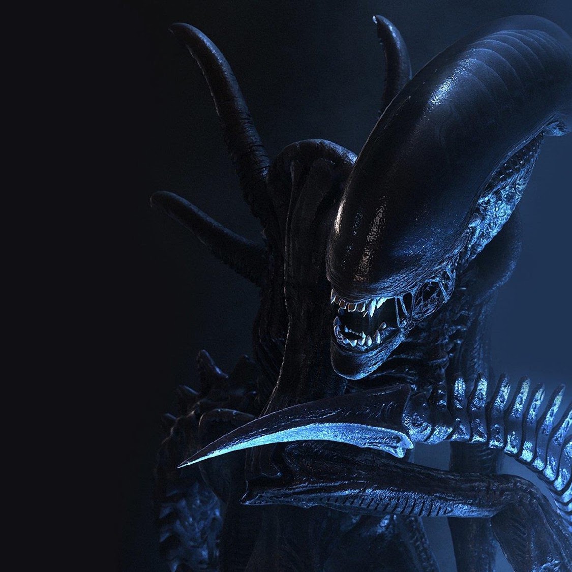 Alien, hacia un nuevo horizonte