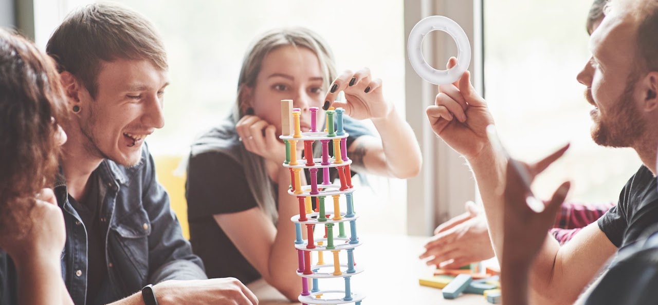 El Refugio del S&aacute;tiro organiza Juegos de Mesa