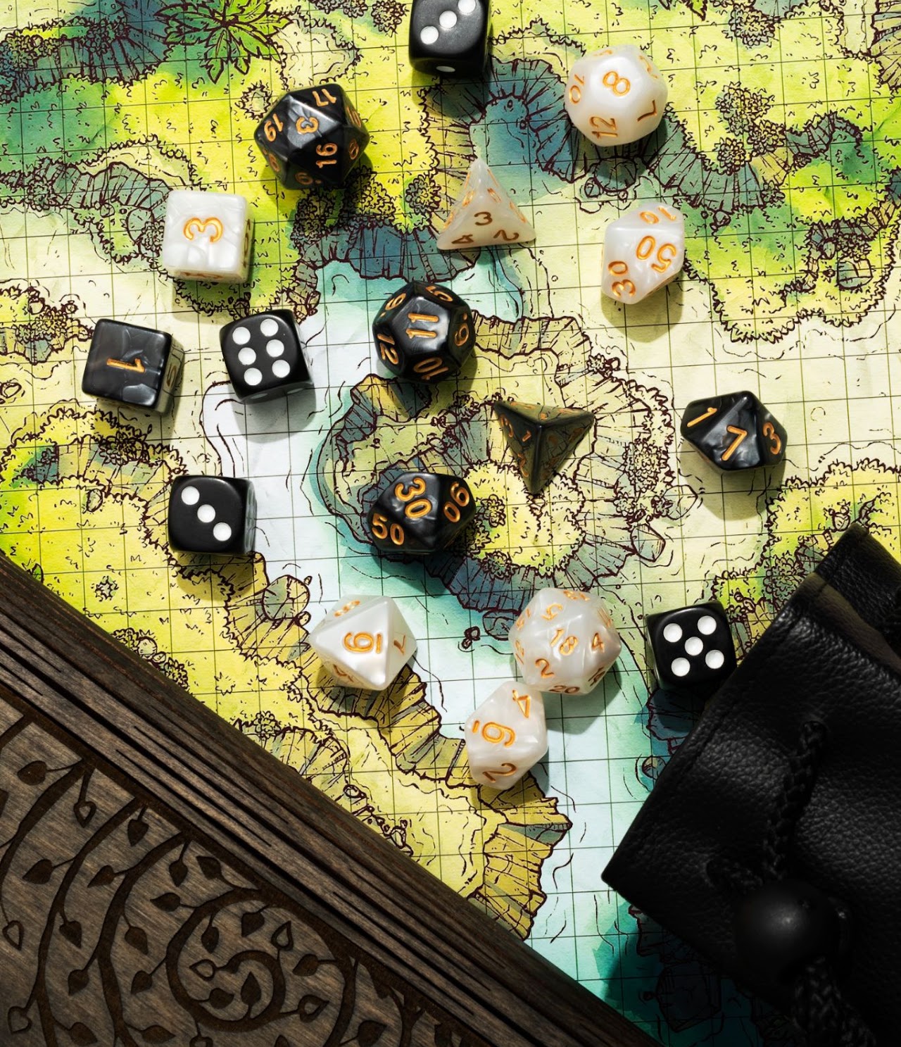 Juegos de rol en Sabadell