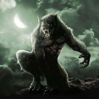 Hombre lobo: el Apocalipsis Fantasía urbana, Mundo de Tinieblas