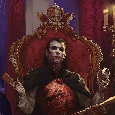 Curse of Strahd