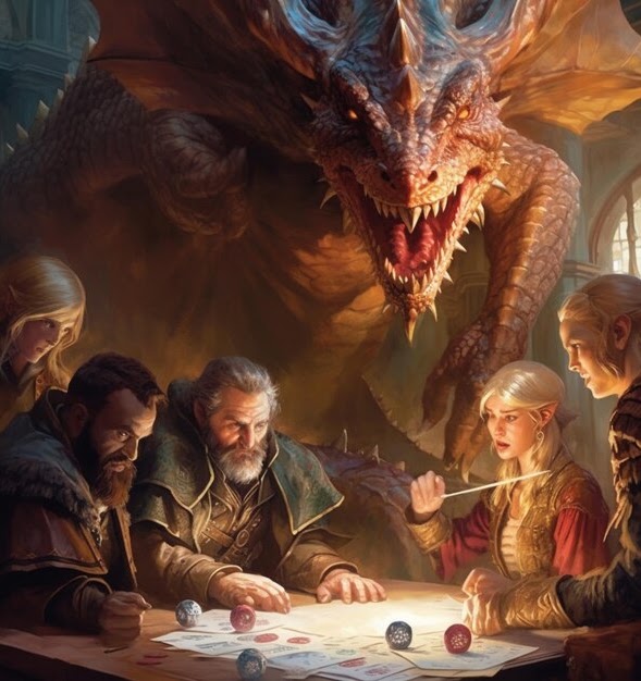 juegos de rol en sabadell