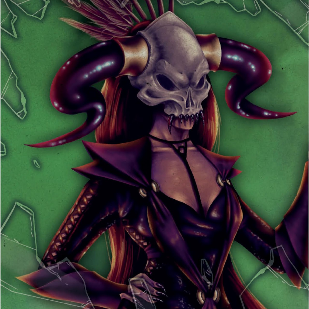 Pacto con el diablo, El Sueño de Cthulhu Investigación