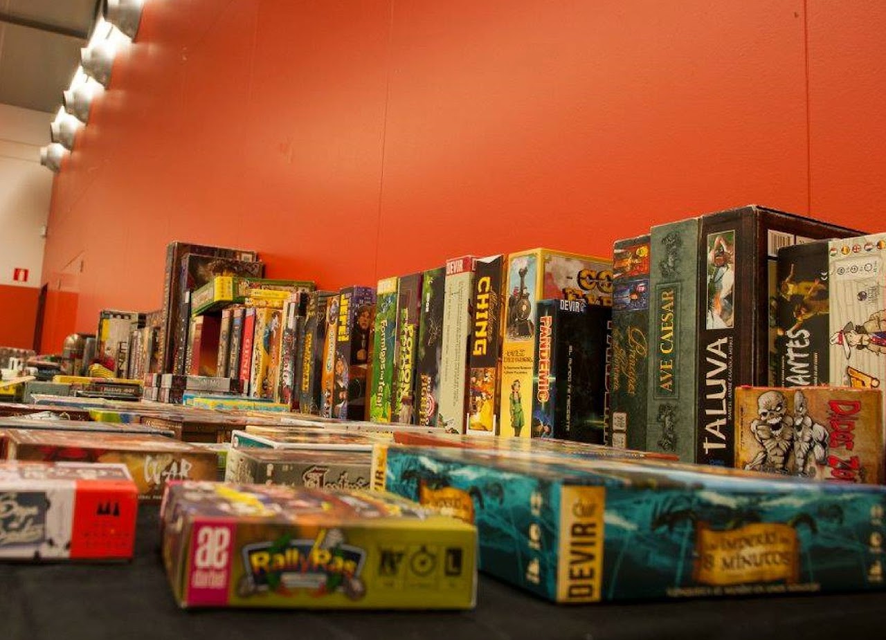 juegos de mesa en sabadell
