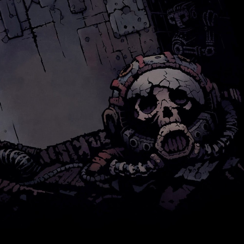 El Derelicto