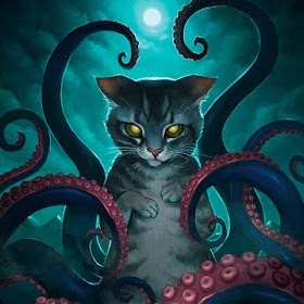Cats of Cthulhu
